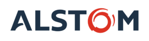 Alstom Logo