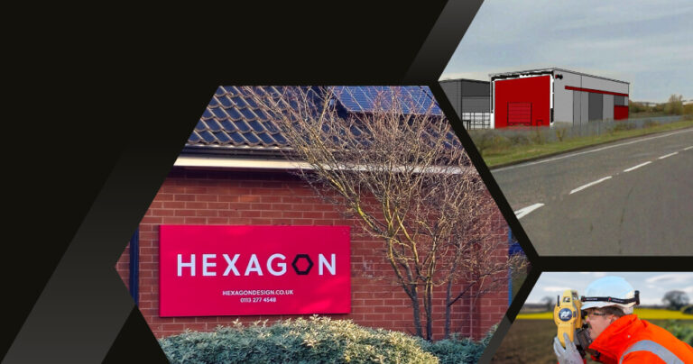 About Hexagon Design Leeds Yorkshire