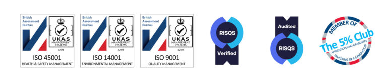 Hexagon Accreditations