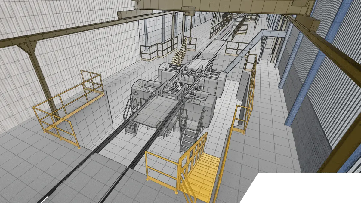 Illford Wheel Lathe