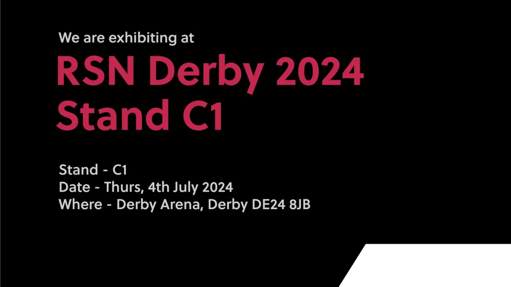 RSN Derby Announcement