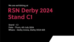 RSN Derby Announcement