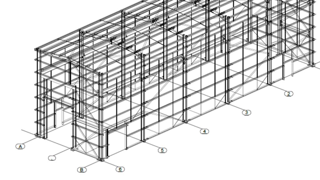 Tonbridge Maintenance Facility Detailed Design