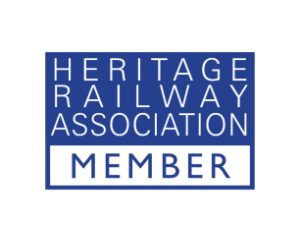 Heritage Railway Association Member Logo