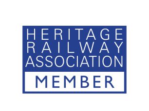 Heritage Railway Association Member Logo