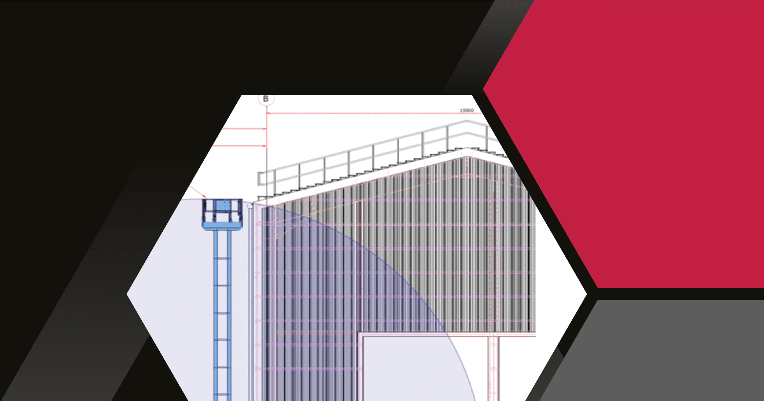 Canton Bogie Drop Design Work by Hexagon Design