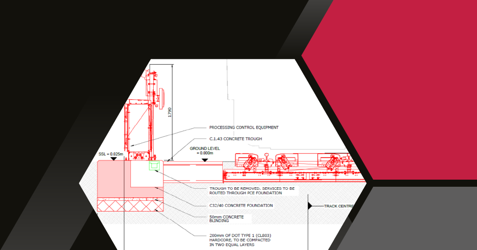 Canton VEMS Illustration Design
