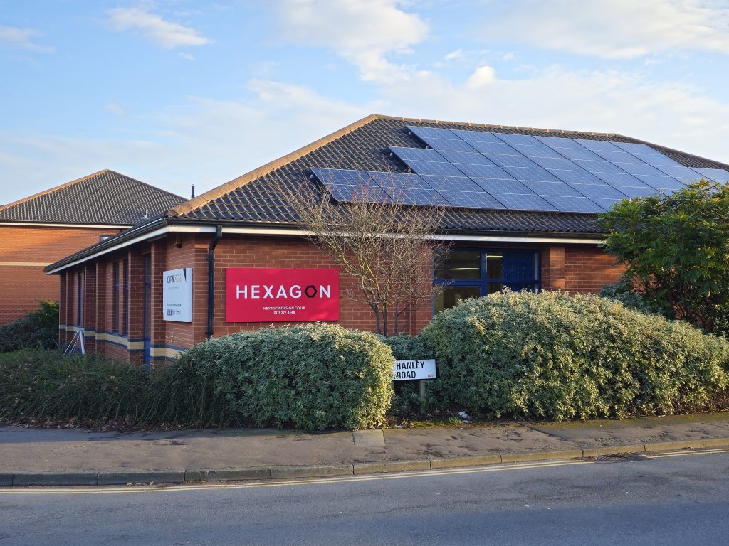 Morley Office