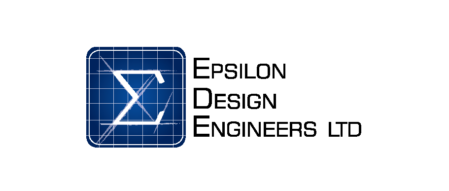 Epsilon Logo
