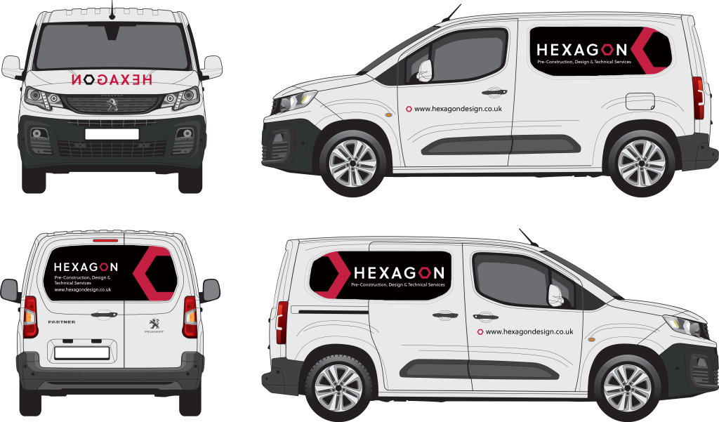 New Van